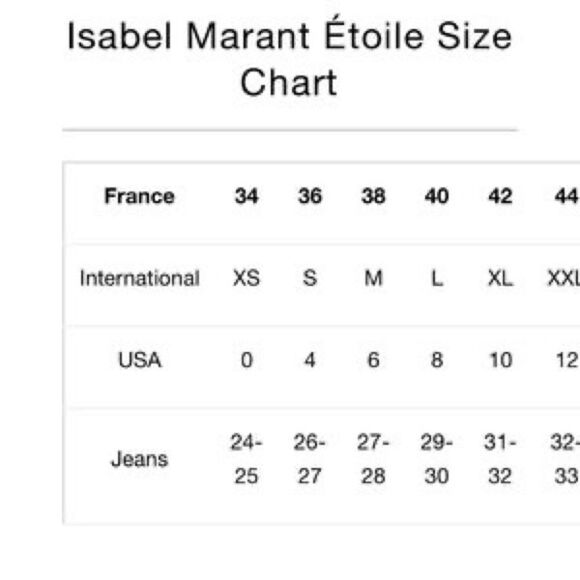 Isabel Marant Etoile Ludlow Alpaca Slit Sweater XS - Picture 13 of 13